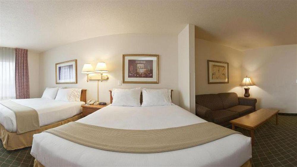 Holiday Inn Express & Suites Yankton, An Ihg Hotel Exteriér fotografie