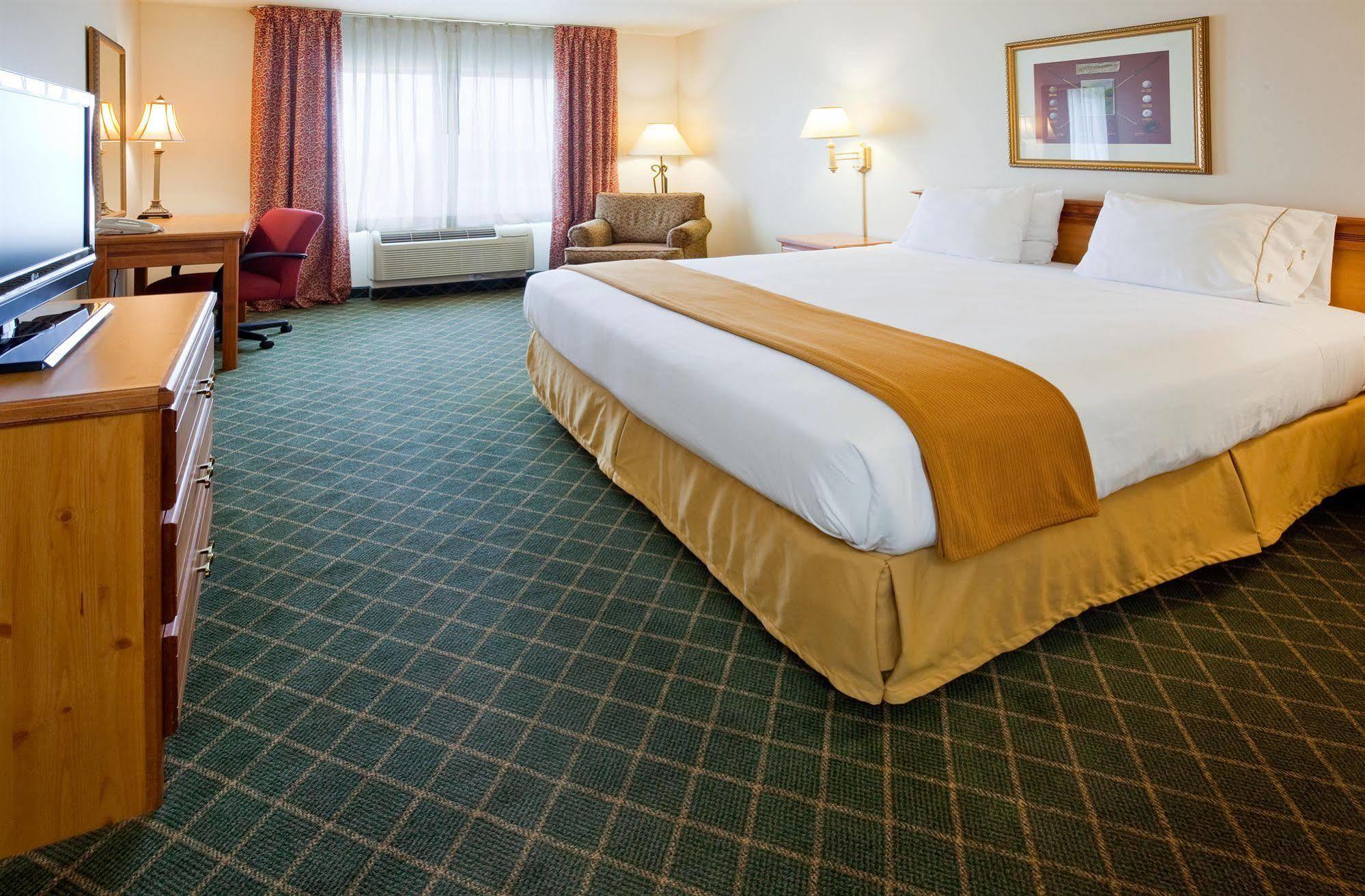 Holiday Inn Express & Suites Yankton, An Ihg Hotel Pokoj fotografie