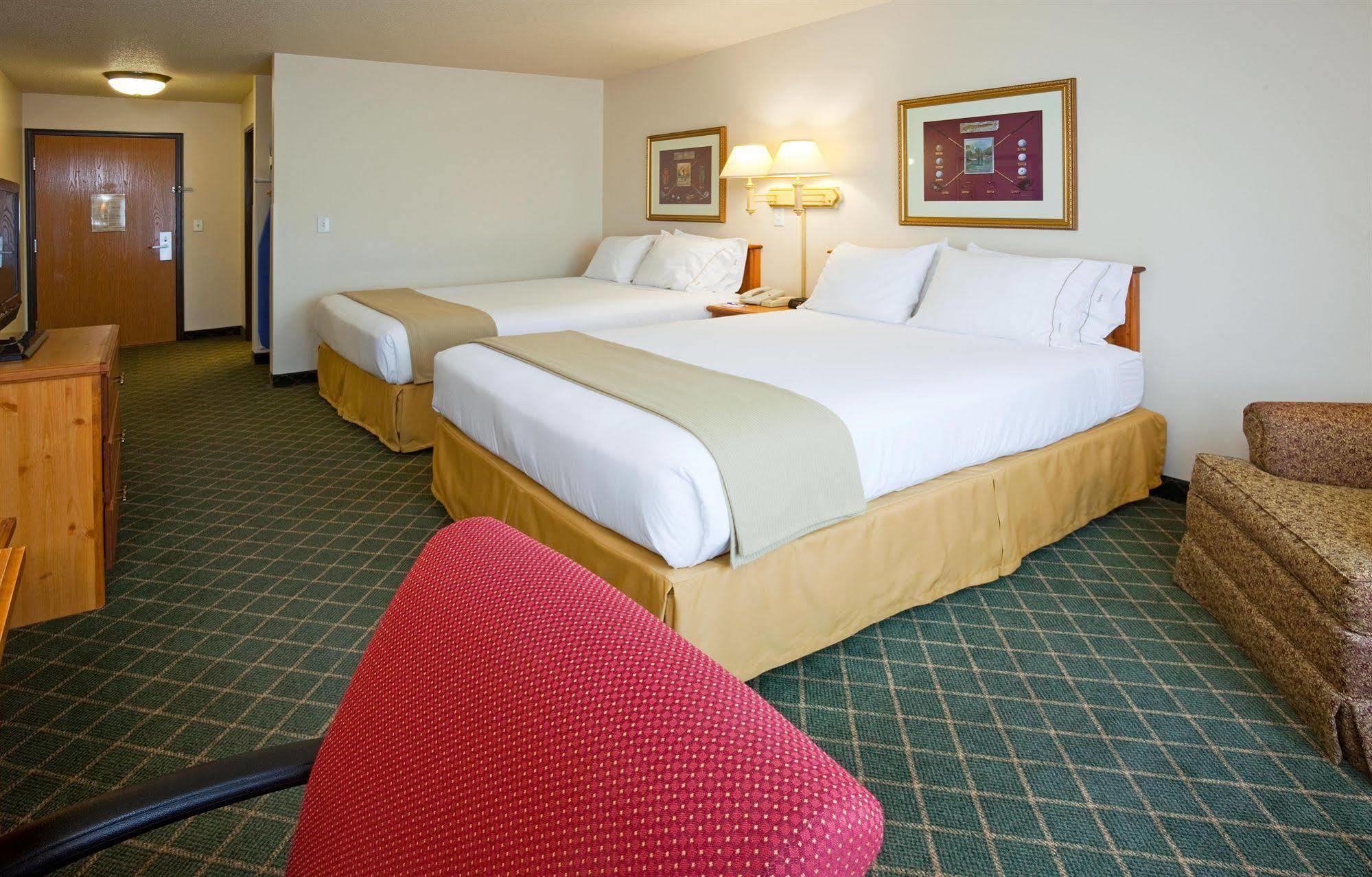 Holiday Inn Express & Suites Yankton, An Ihg Hotel Pokoj fotografie